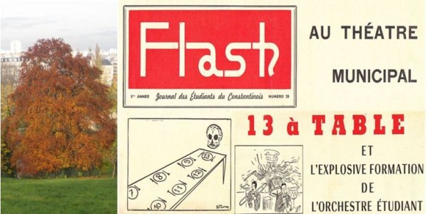 UneàlaUneFlash 28 G