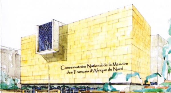 Conservatoire AFN