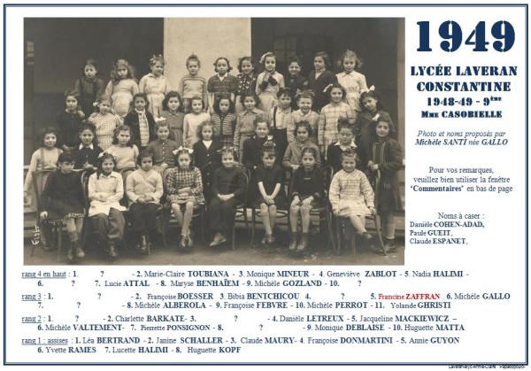 Une-L-1949-9e-MmeCASOBIELLE-M-Santi-Gallo-3