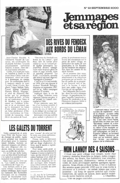 Une-JemmapesetsaRégion-n°53-Septembre-2000
