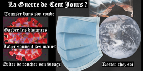 UneàlaUne-Une Guerre de Cent Jours noir