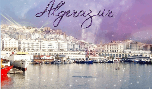 Algerazur