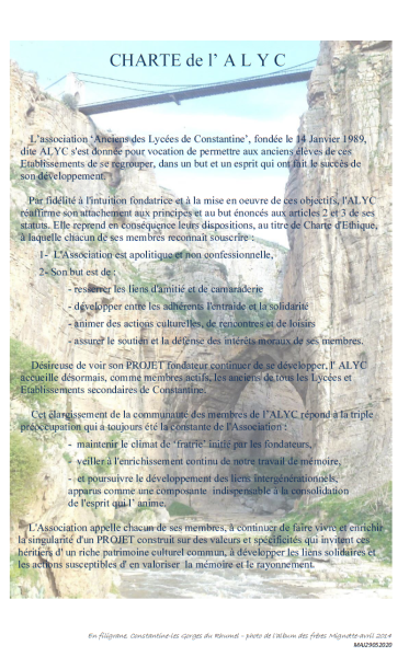 Bulletin Adhésion ALYC 2020 p2
