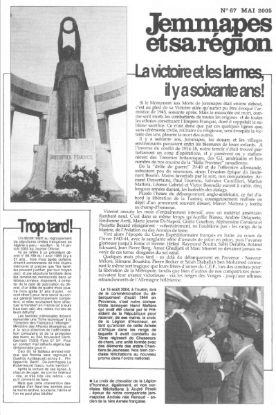 Une-Jemmapes-67-Mai-2005