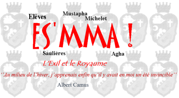 ES'MMA 2A