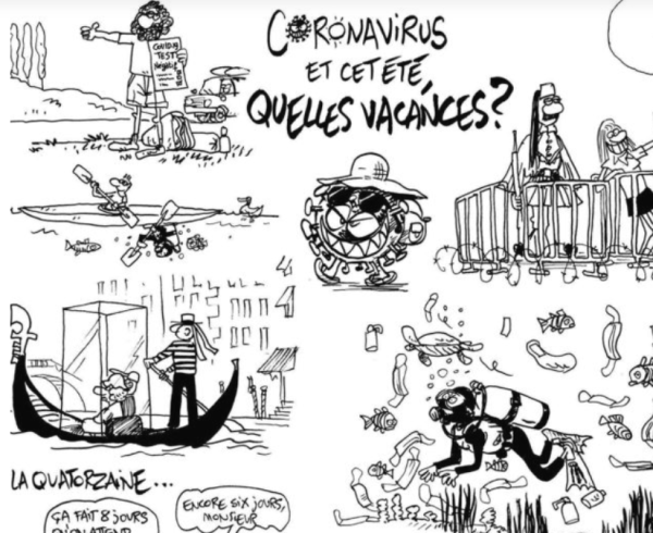 Site de Pierre KROLL