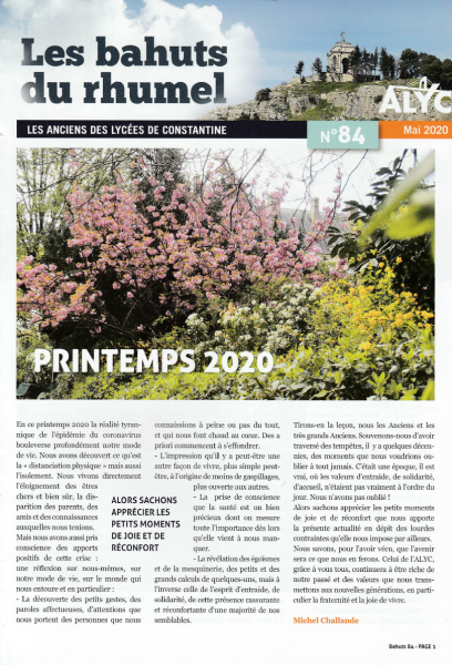 Une-B84-Mai-2020-2