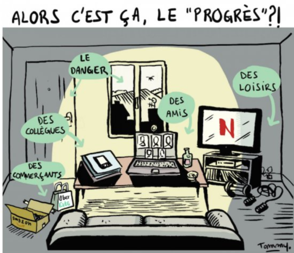 cest ça le progrès Reporterre