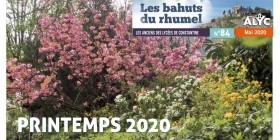Capture UneàlaUne B 84 4