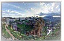 Constantine vue Gilles Zaffran 4