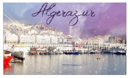 Capture Algerazur