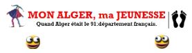 Mon Alger, ma jeunesse DER 4