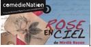 Bandeau Rose en ciel Spectacle de Mirélé ROZEN 4