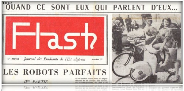 Une à la Une-Flash 32 150 2