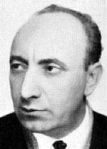 BOULSANE Mohamed