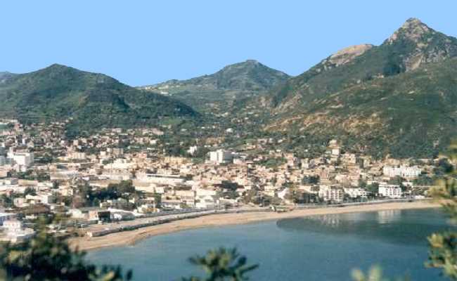 Collo la Ville