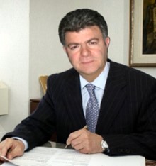 Denis Chetti