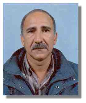 Kezzar Azzedine