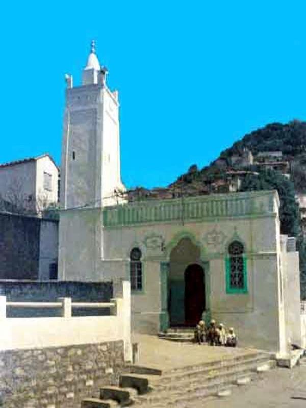 Mosquée de Collo