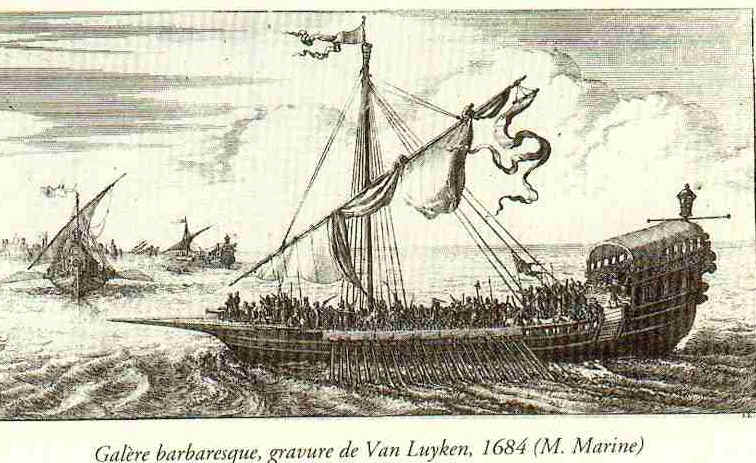 expedition navale