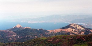 Collo la baie