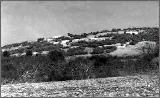 Ain Aghbal