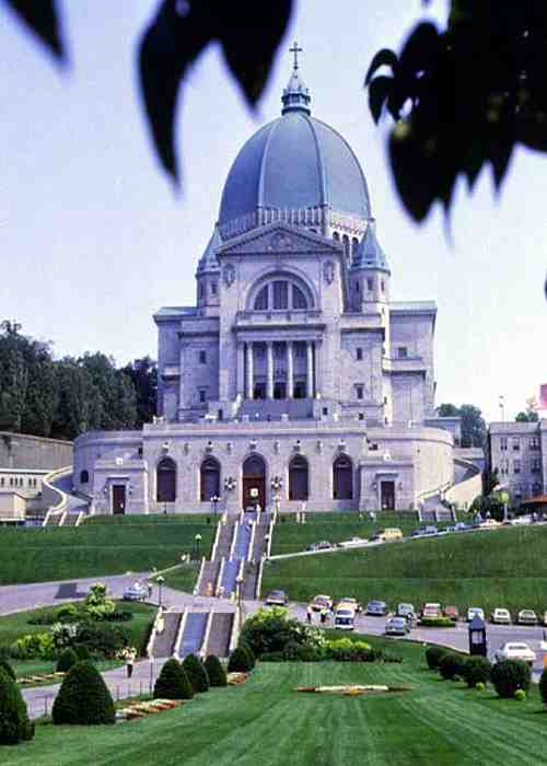 Oratoire st Joseph