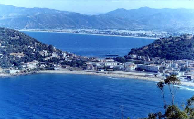 Collo les baies