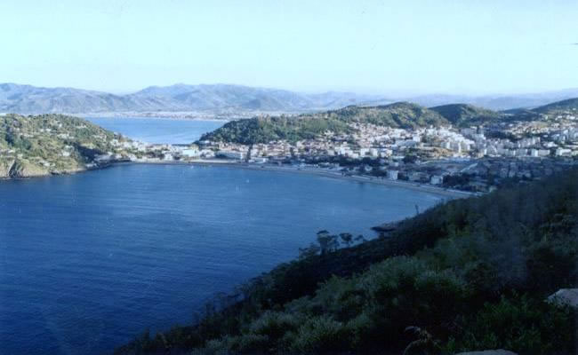 Baie de Collo