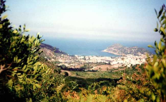 La Vallée de Collo