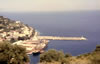 Collo le port