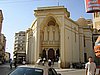 Le  Sacr� Coeur 