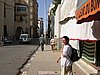Coudiat , c�t� droit du Sacr� Coeur, Bd Carnot , o� habitait Christian