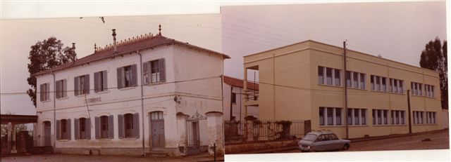 Ecole Communale