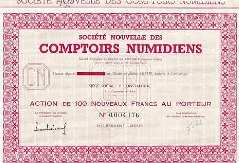 merci � Claude S.