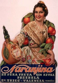 origine de l'Orangina