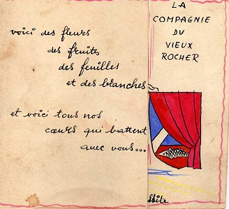 merci Corinne