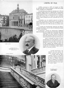 Htel de Ville
