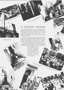 Quartier indigne