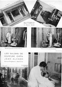 Coiffeur Cirta