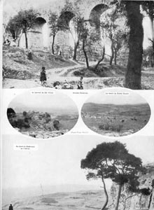 Sites constantinois