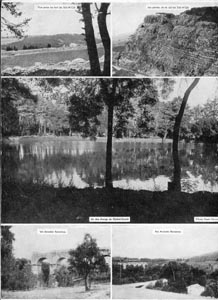 Environs de Constantine