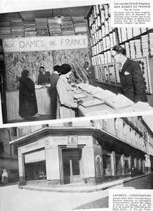 Aux Dames de France