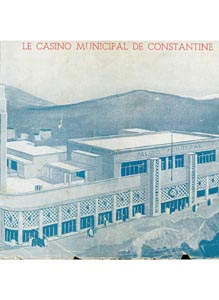 Image du Casino