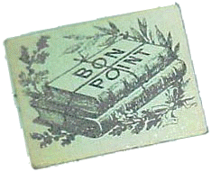 1 bon point