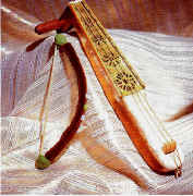 Rebab arabo-andalou