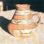 Poterie