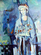 Chaouia - 2000