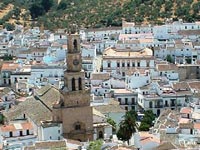 Constantina - Espagne