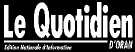 Le quotidien d'Oran